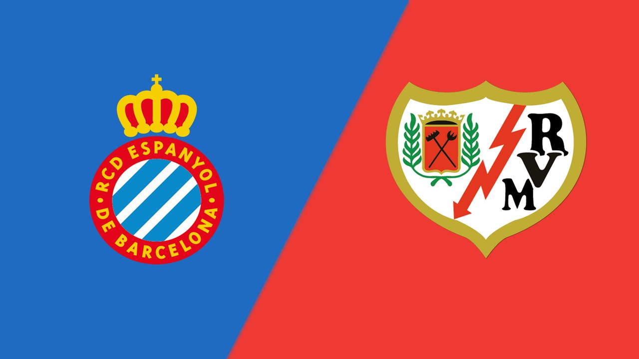 En Español-RCD Espanyol vs. Rayo Vallecano