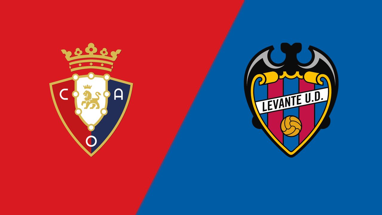 En Español-CA Osasuna vs. Levante UD