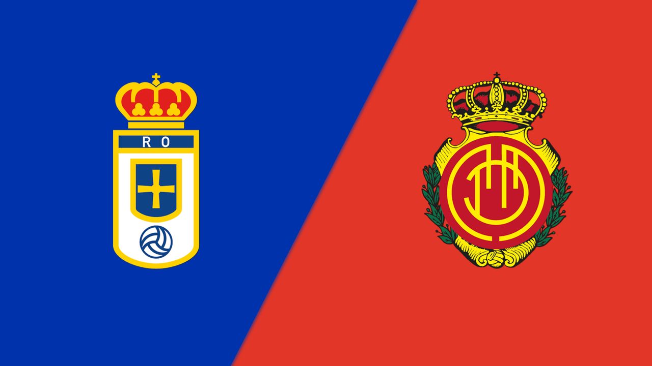 En Español-Real Oviedo vs. RCD Mallorca