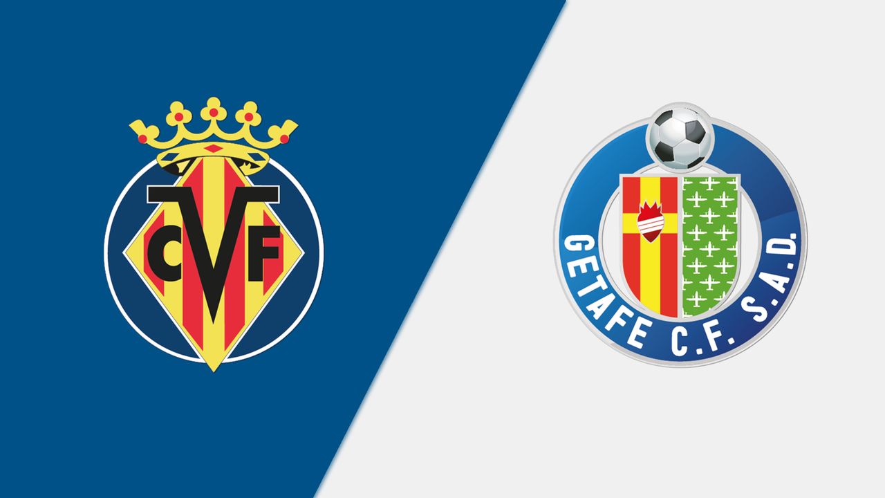 En Español-Villarreal CF vs. Getafe CF