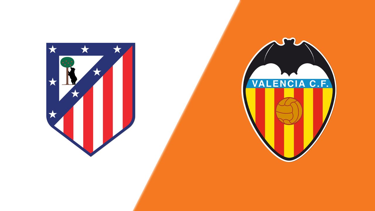 En Español-Atlético de Madrid vs. Valencia CF
