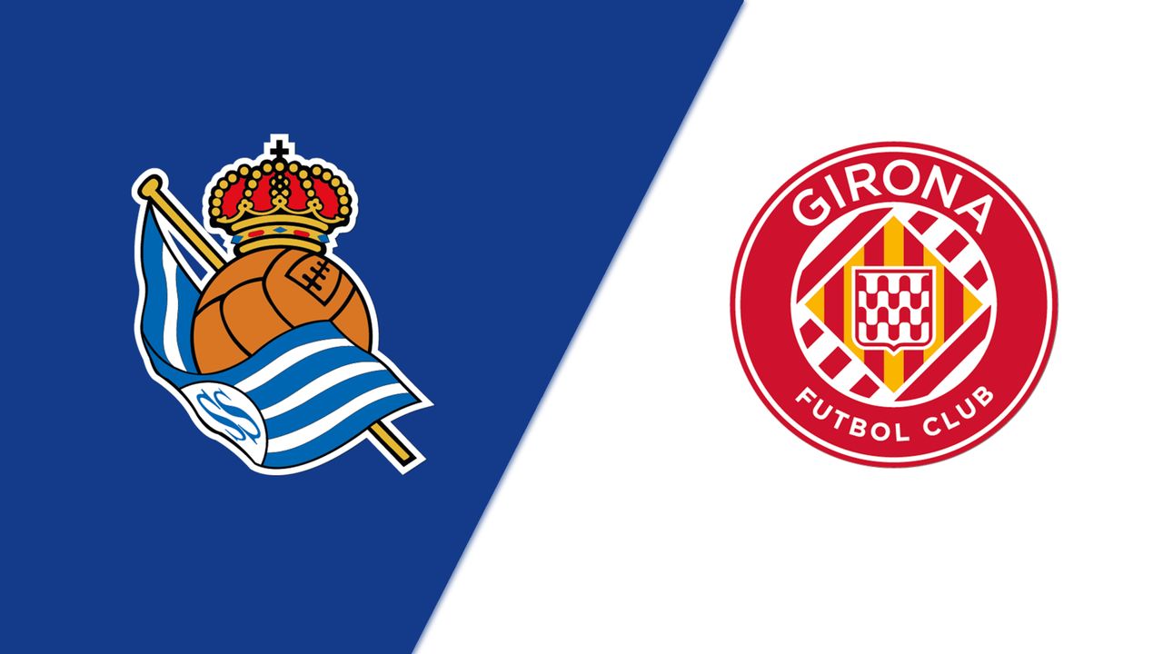 En Español-Real Sociedad vs. Girona FC