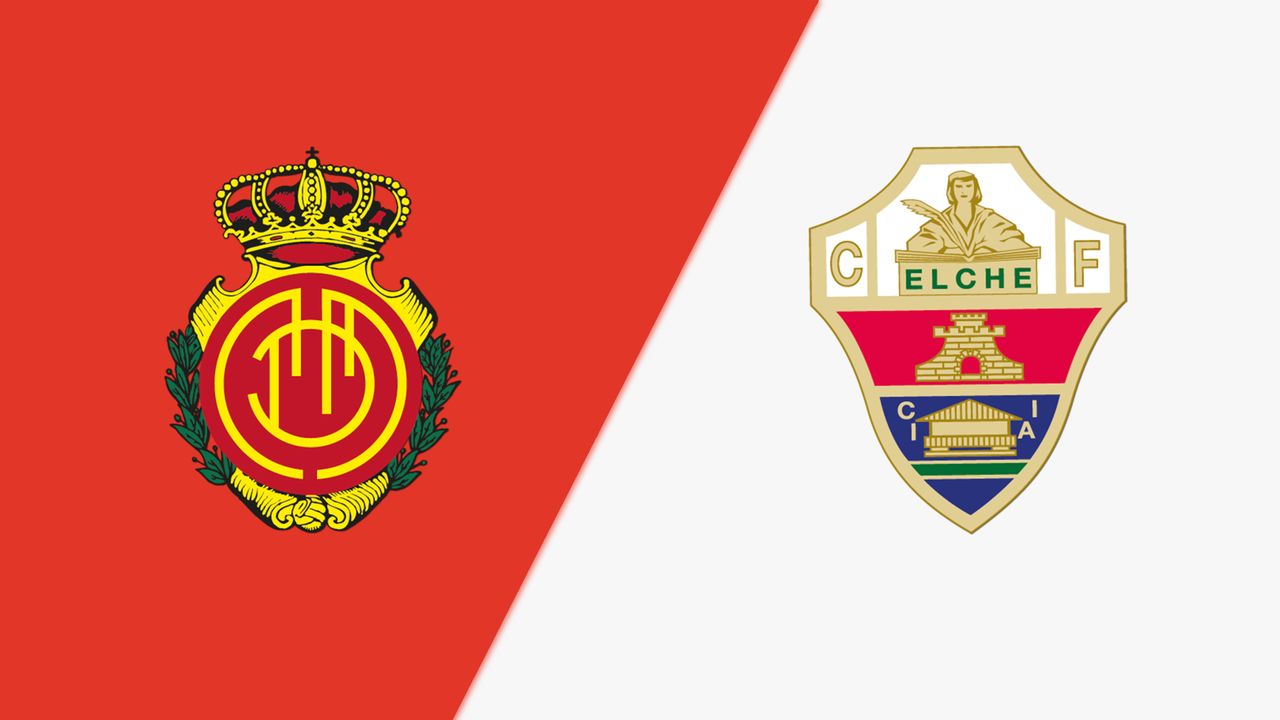 En Español-RCD Mallorca vs. Elche CF