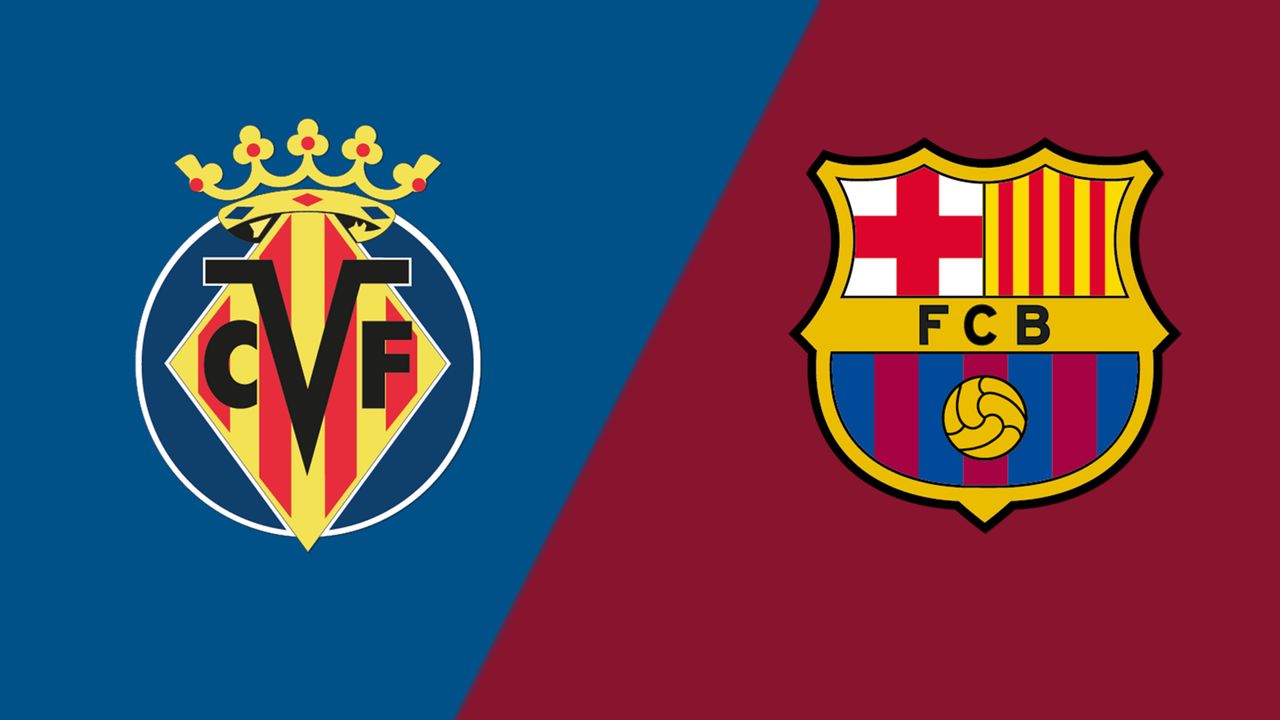 En Español-Villarreal CF vs. FC Barcelona