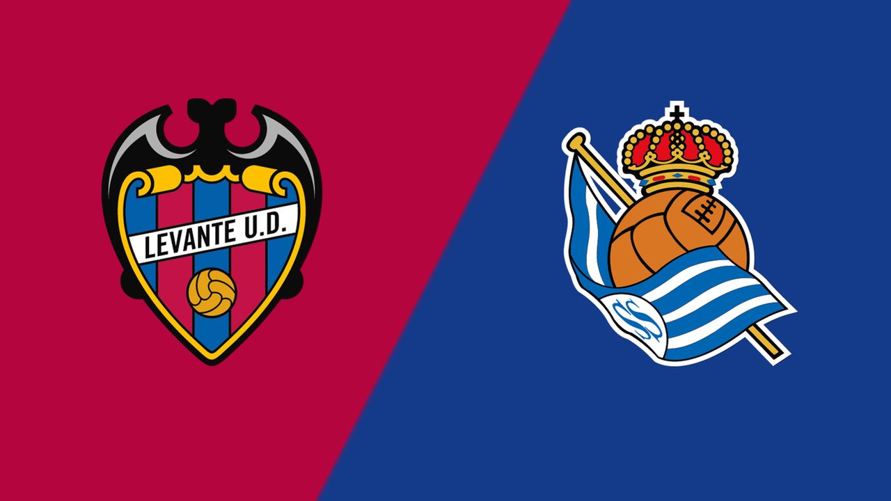 En Español-Levante UD vs. Real Sociedad