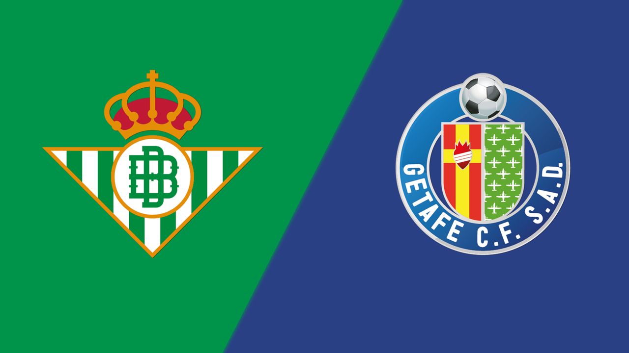 En Español-Real Betis vs. Getafe CF