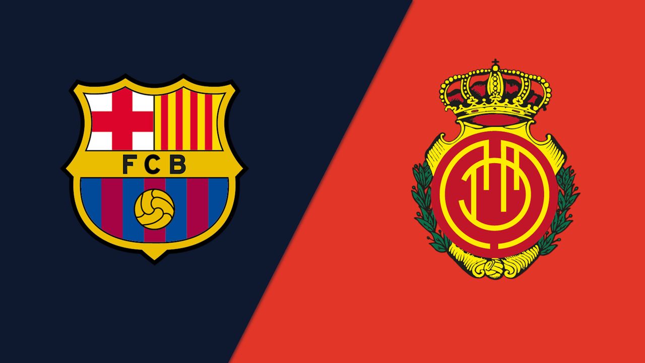 En Español-FC Barcelona vs. RCD Mallorca