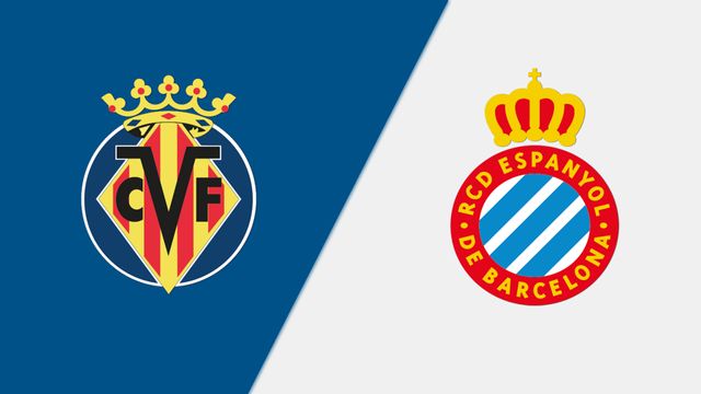 Lun. 2/9 - En Español-Villarreal CF vs. RCD Espanyol