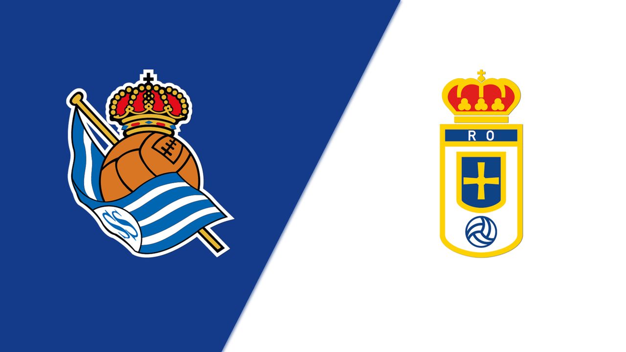 En Español-Real Sociedad vs. Real Oviedo