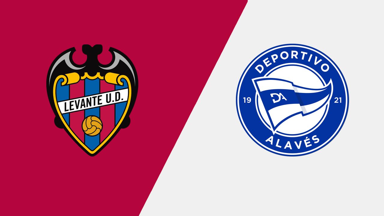 En Español-Levante UD vs. D. Alavés