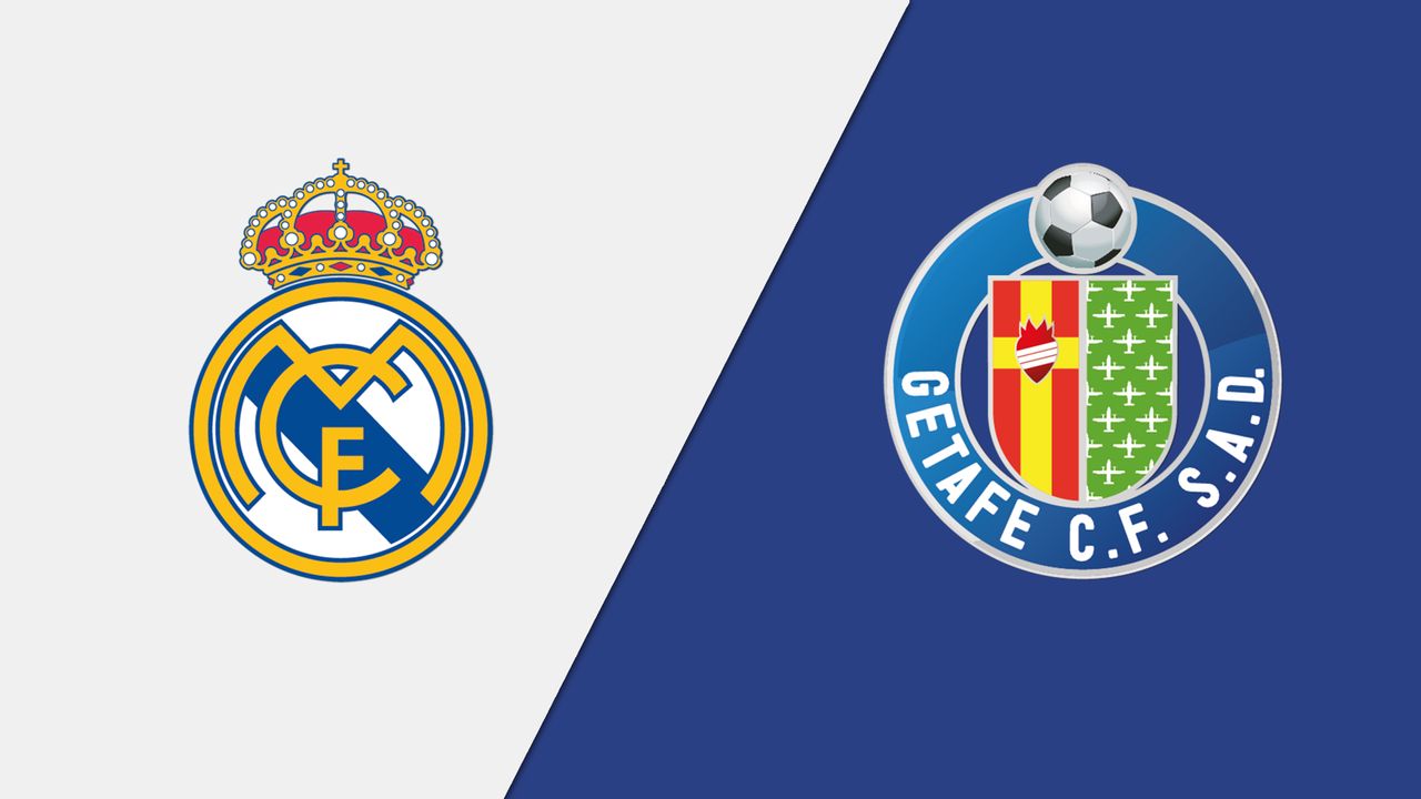 En Español-Real Madrid vs. Getafe CF