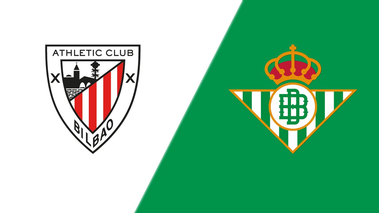 Dom. 3/22 - En Español-Athletic Club vs. Real Betis
