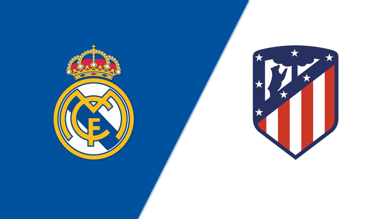 En Español-Real Madrid vs. Atlético de Madrid
