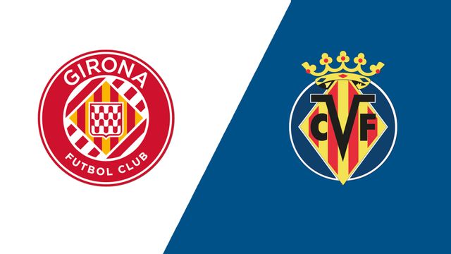 Lun. 4/6 - En Español-Girona FC vs. Villarreal CF