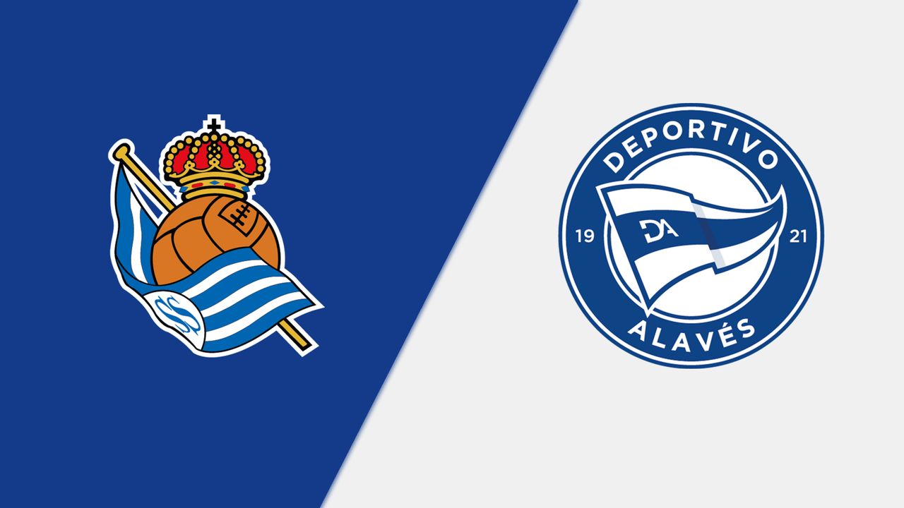 En Español-Real Sociedad vs. D. Alavés
