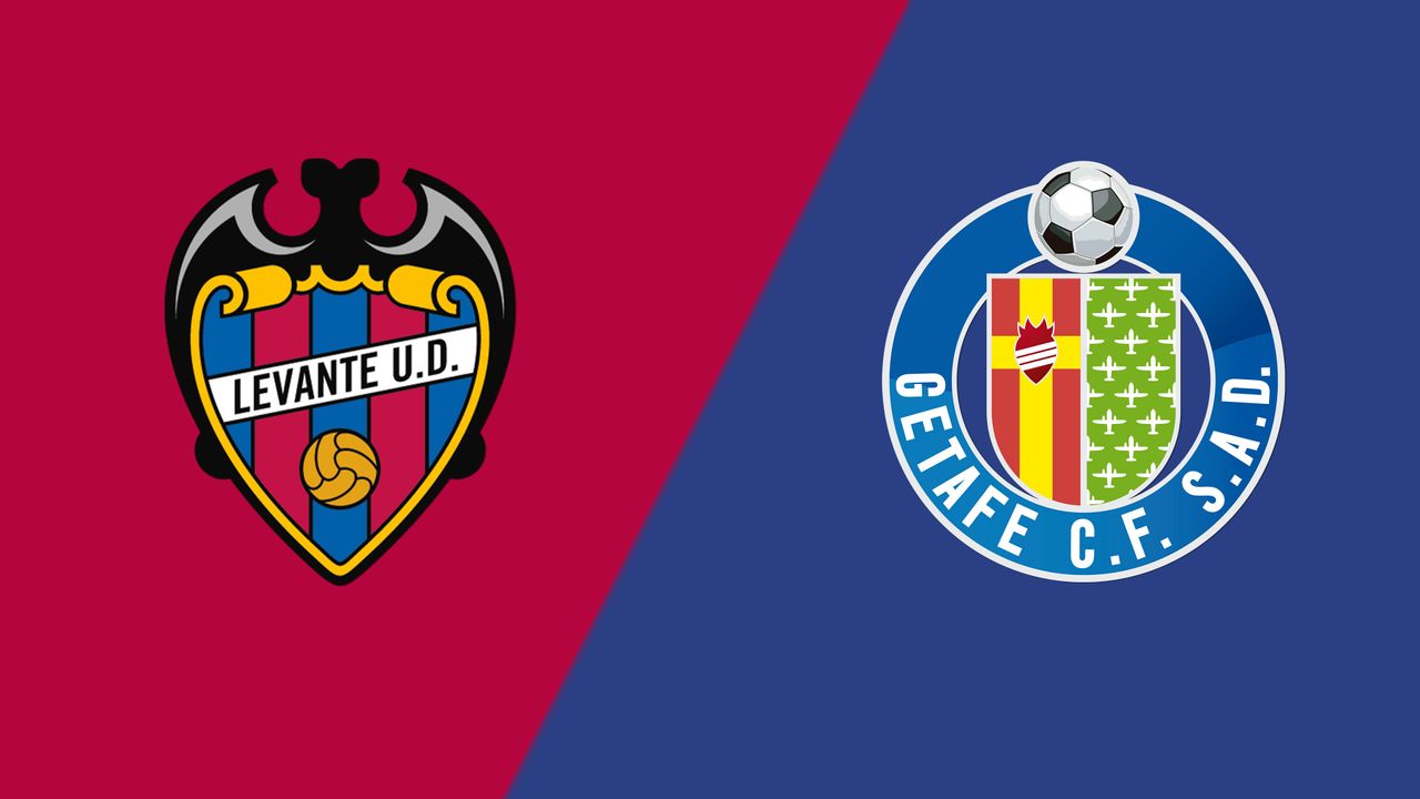 En Español-Levante UD vs. Getafe CF