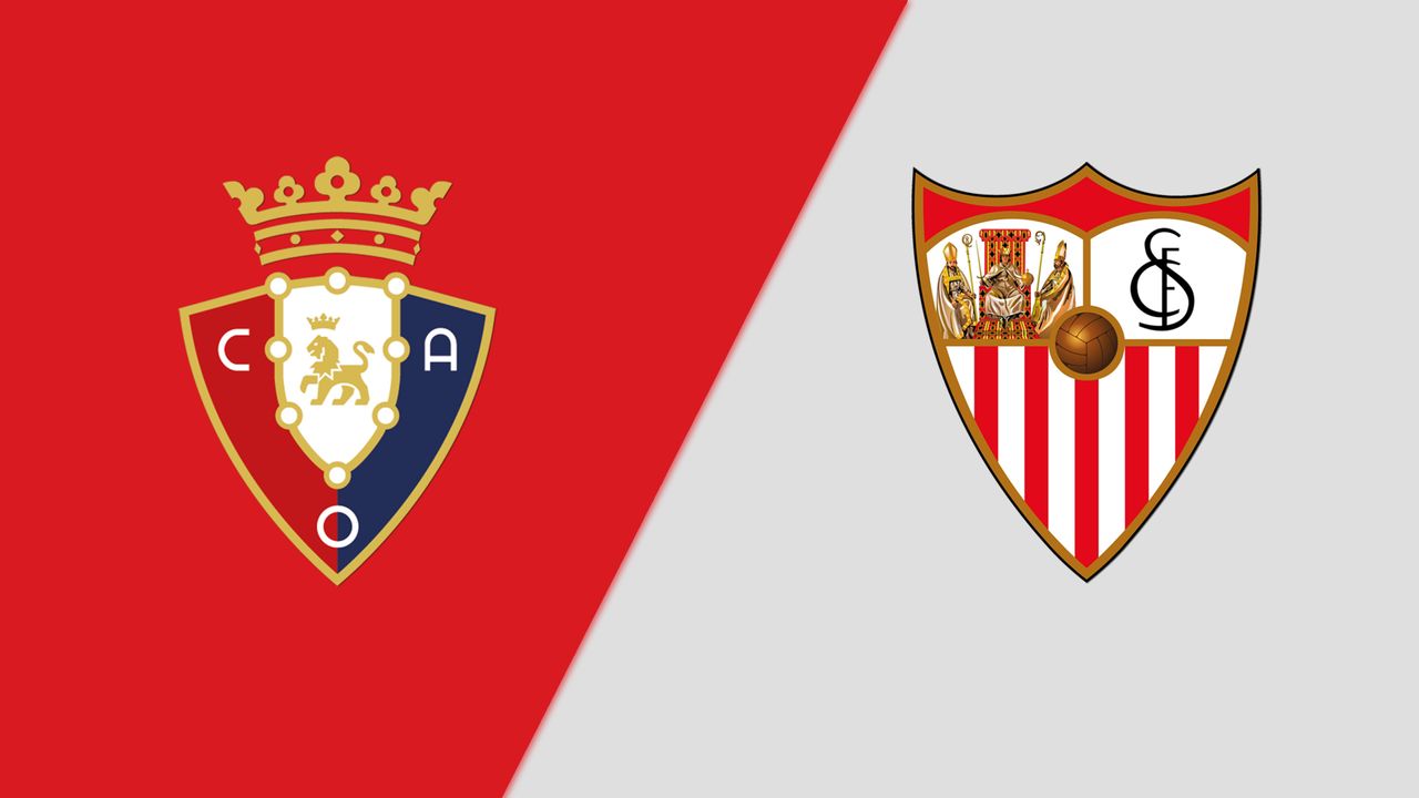En Español-CA Osasuna vs. Sevilla FC