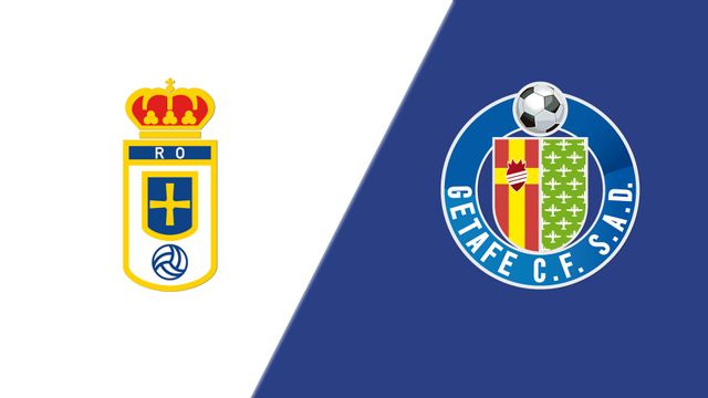 En Español-Real Oviedo vs. Getafe CF