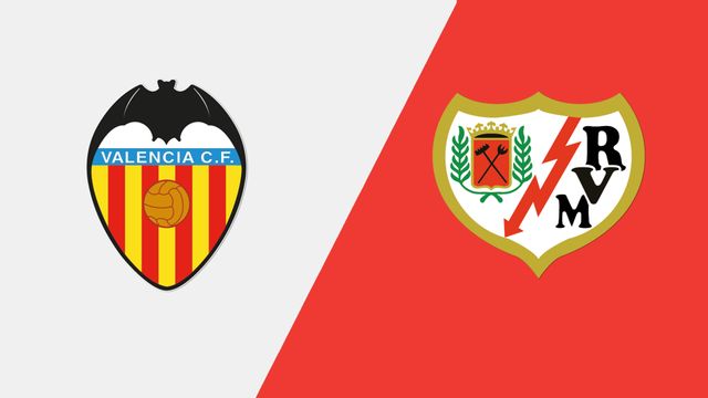 Jue. 5/14 - En Español-Valencia CF vs. Rayo Vallecano