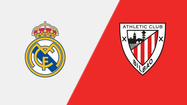 En Español-Real Madrid vs. Athletic Club