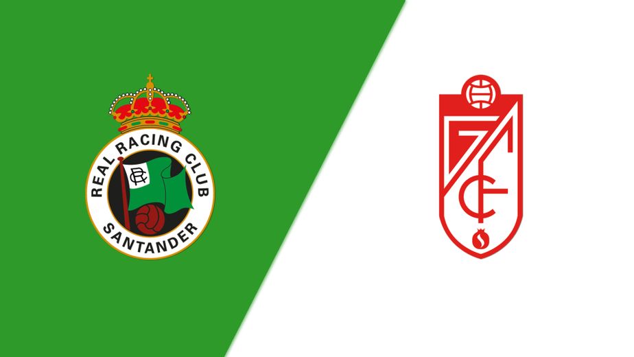En Español-Racing Santander vs. Granada (Spanish Segunda Division)
