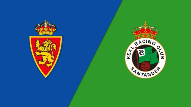 Dom. 3/29 - En Español-Zaragoza vs. Racing Santander