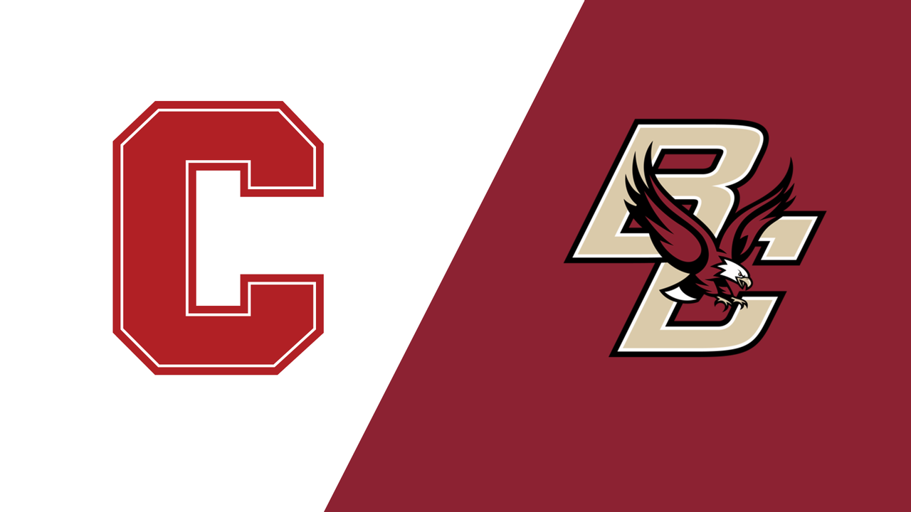 Cornell vs. Boston College
