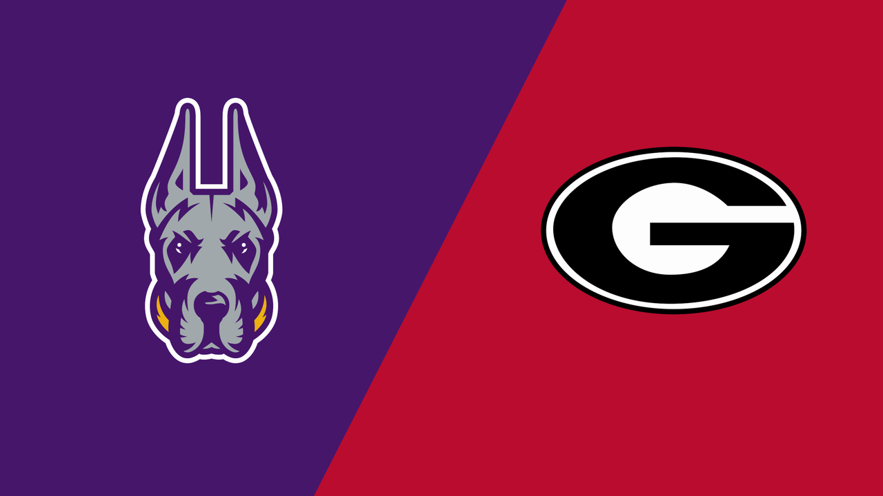 UAlbany vs. Georgia