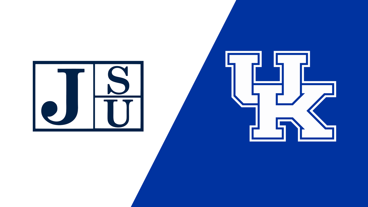 Jackson State vs. Kentucky