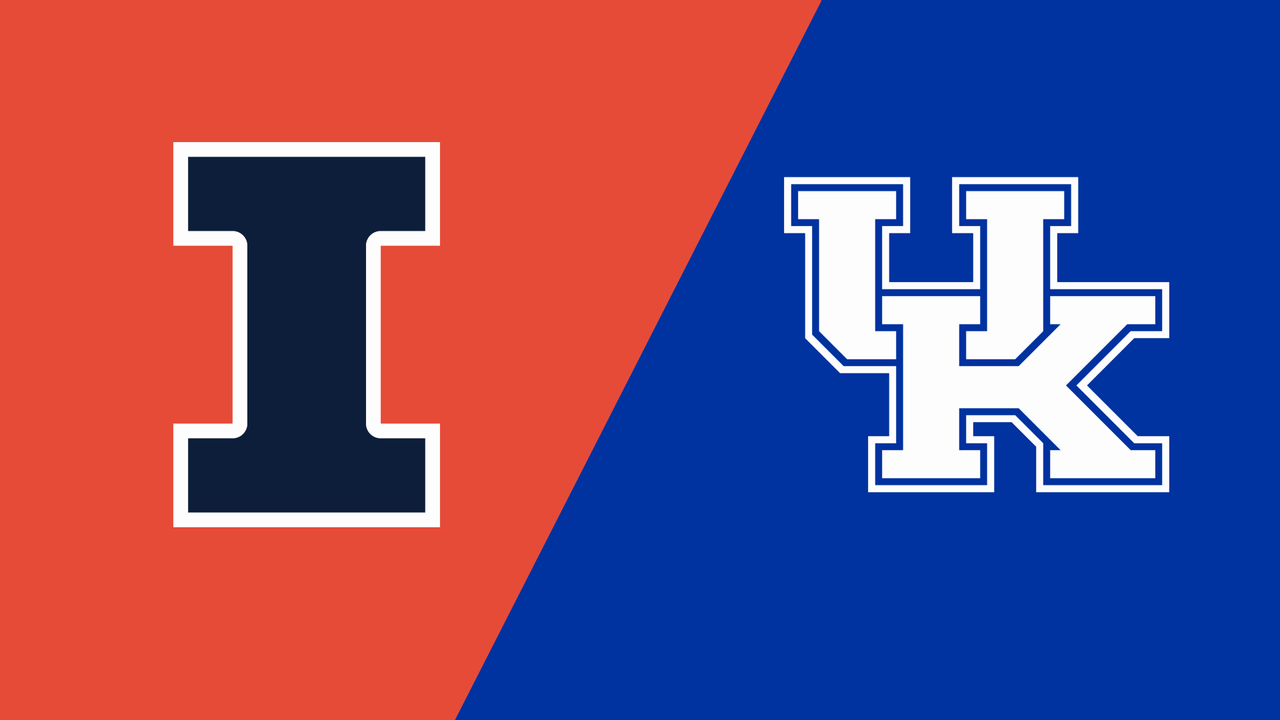 Illinois vs. Kentucky
