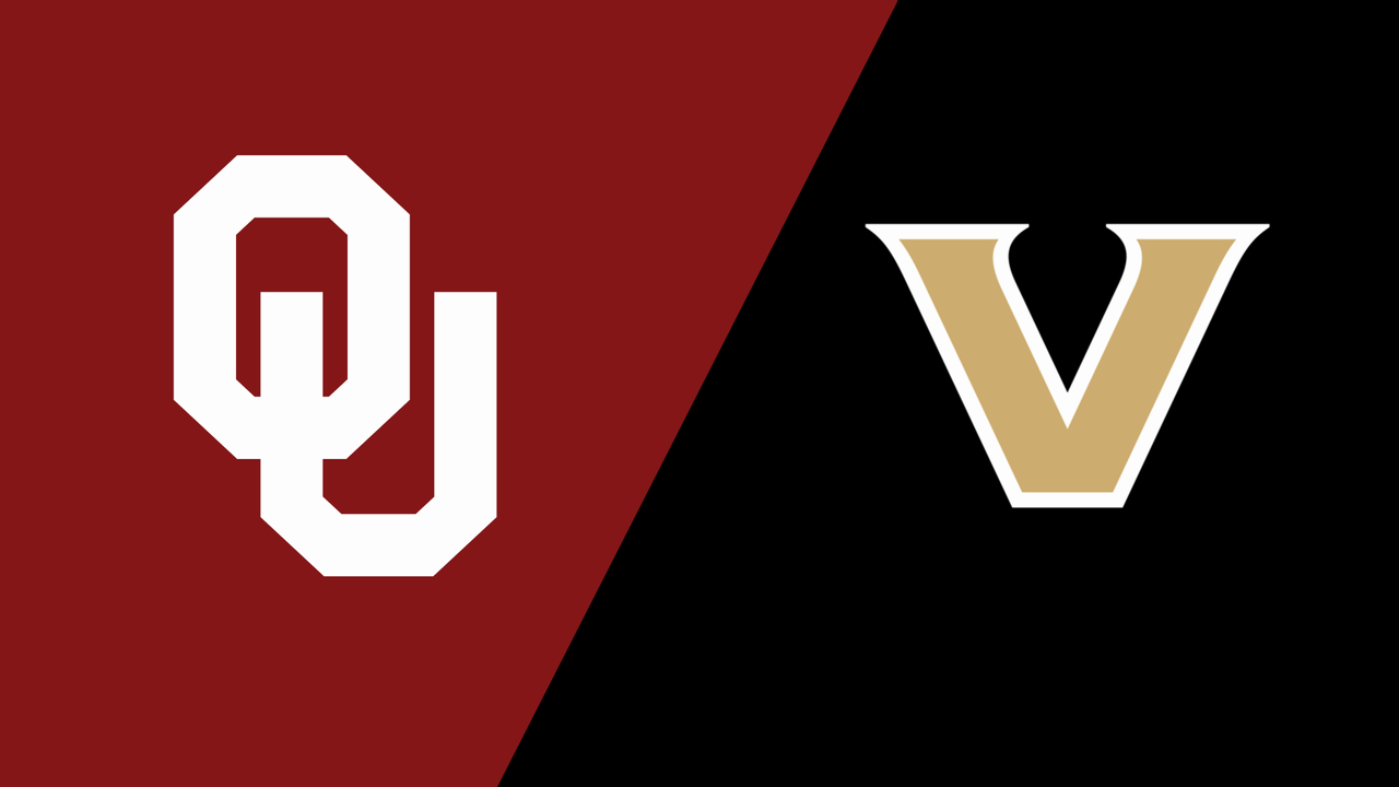 #24 Oklahoma vs. #17 Vanderbilt