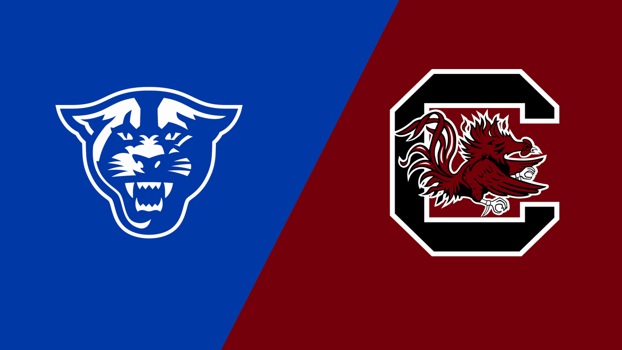 Georgia State vs. #12 South Carolina