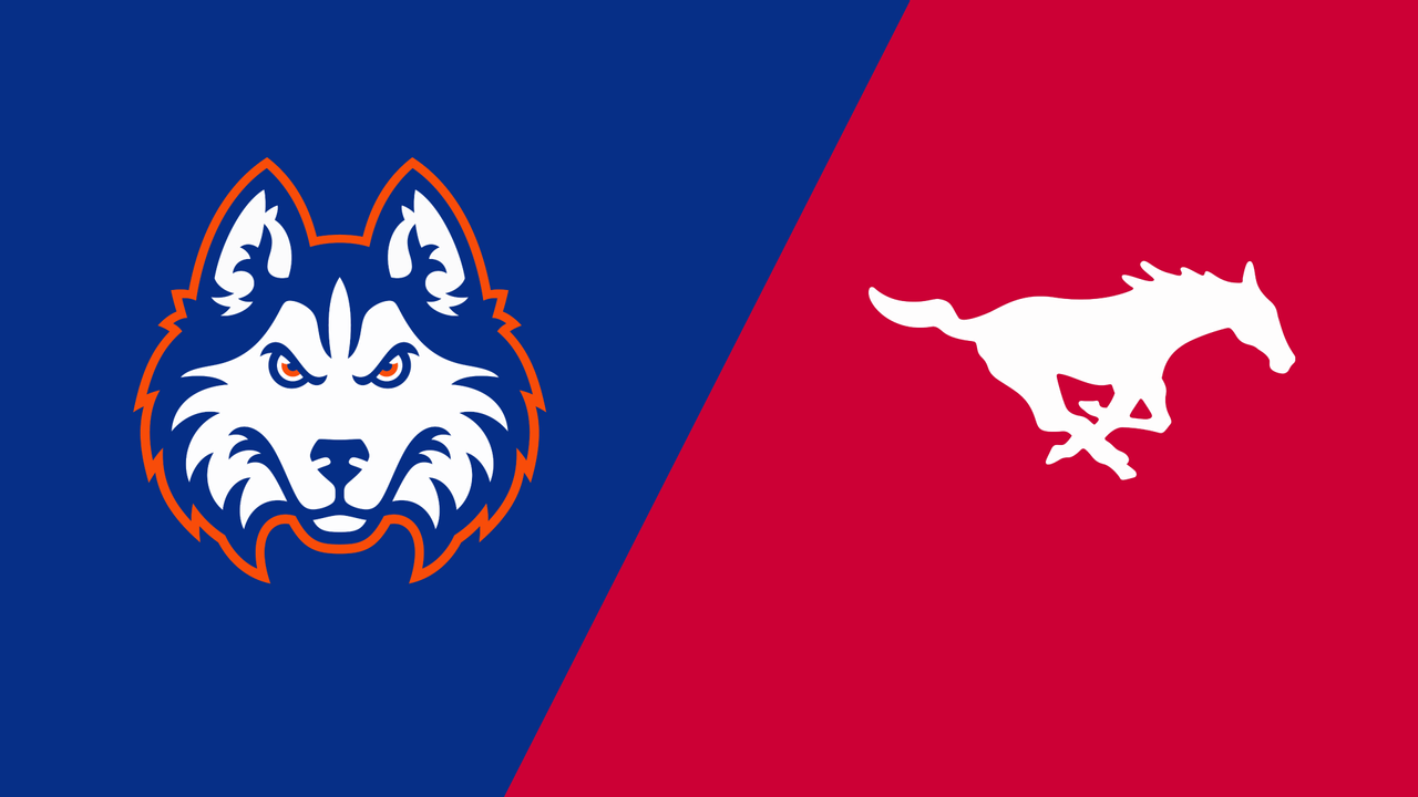 Houston Christian vs. SMU