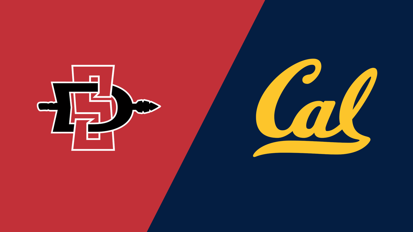 San Diego State vs. California