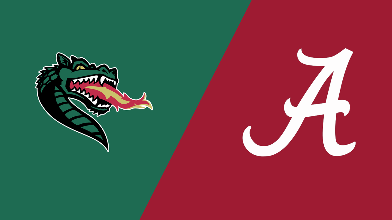 UAB vs. Alabama