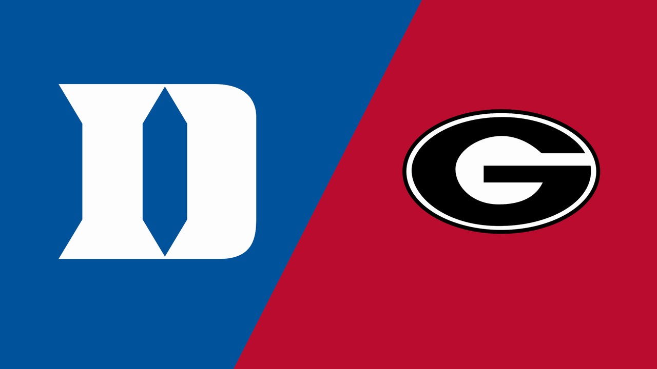 Duke vs. Georgia