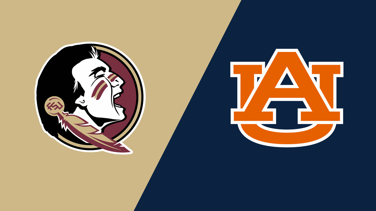 Florida State vs. Auburn