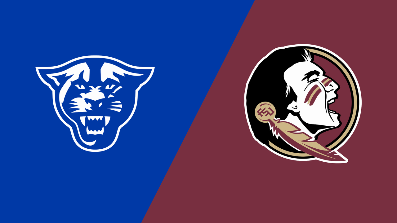 Georgia State vs. Florida State