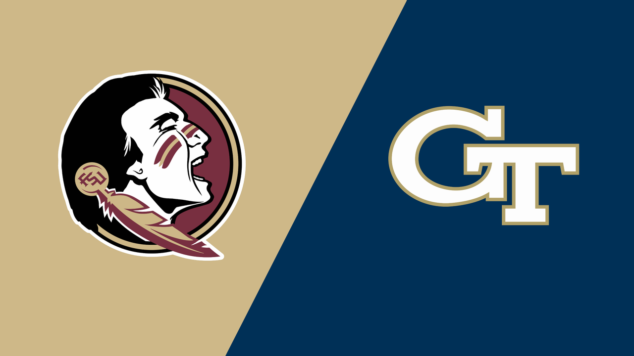 Florida State vs. #23 Georgia Tech