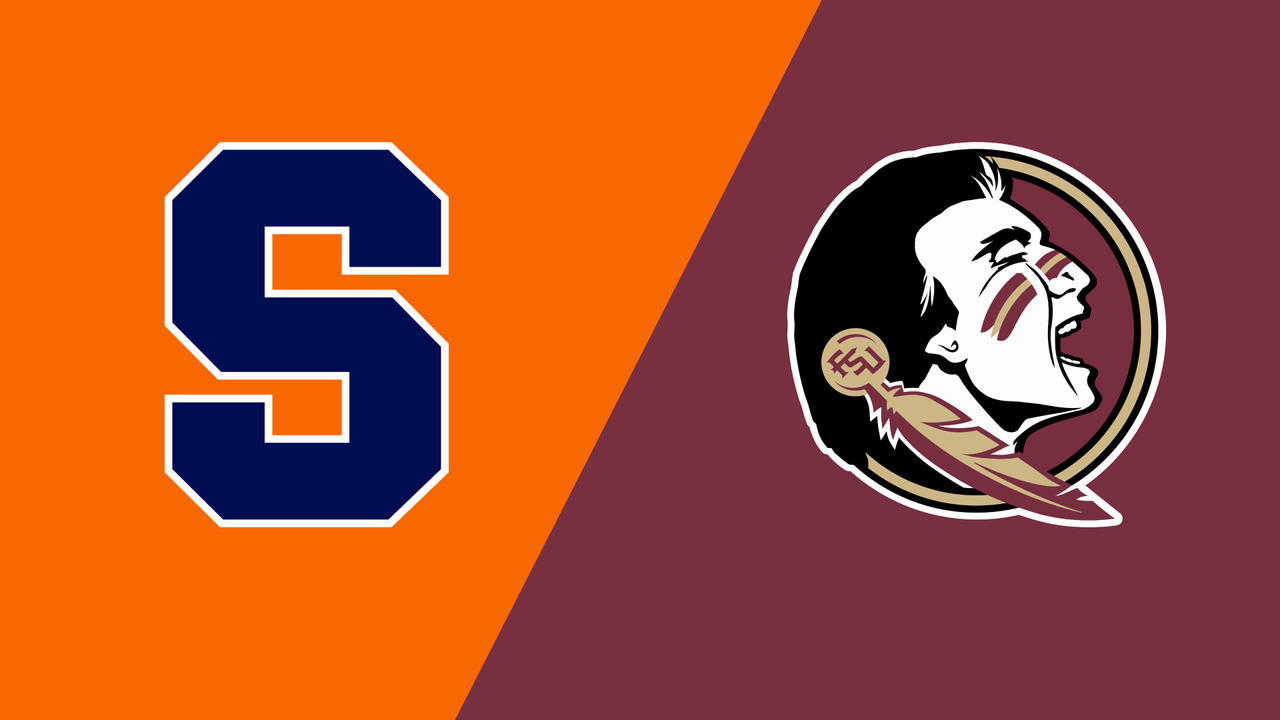 Syracuse vs. Florida State