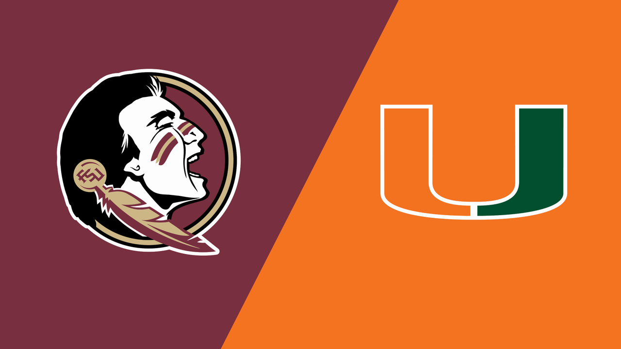 Florida State vs. #14 Miami