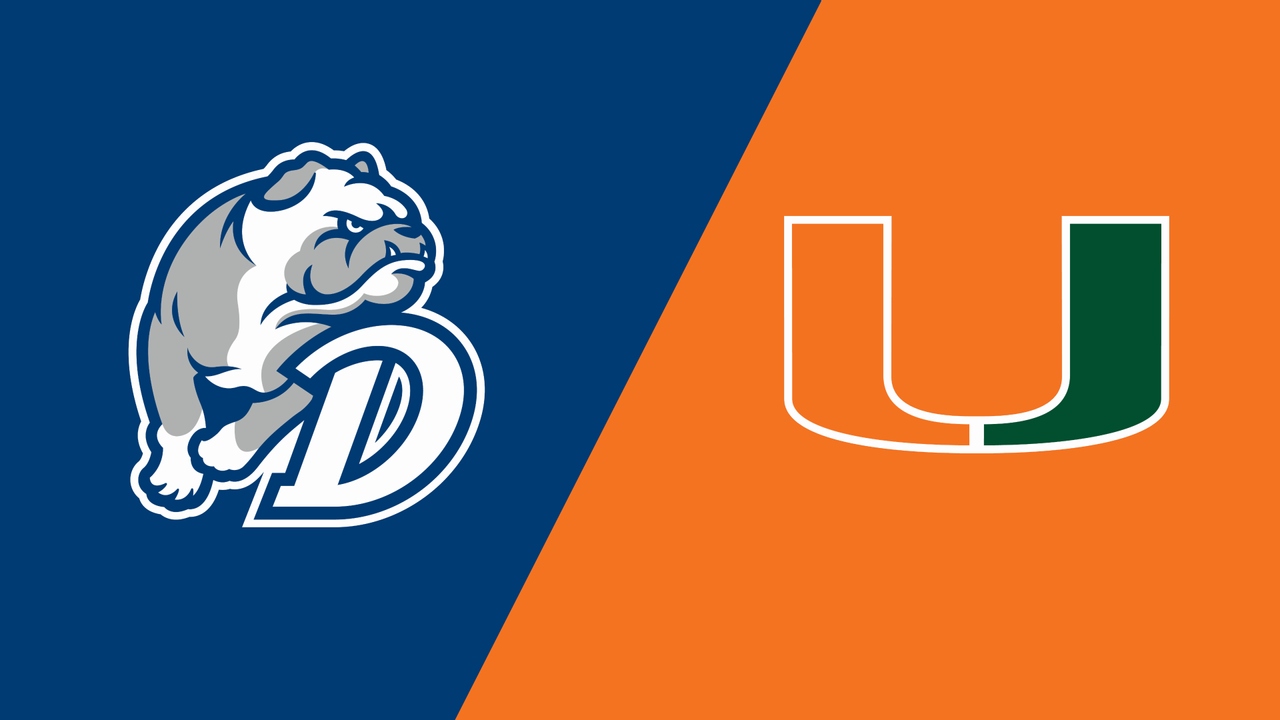 Drake vs. Miami