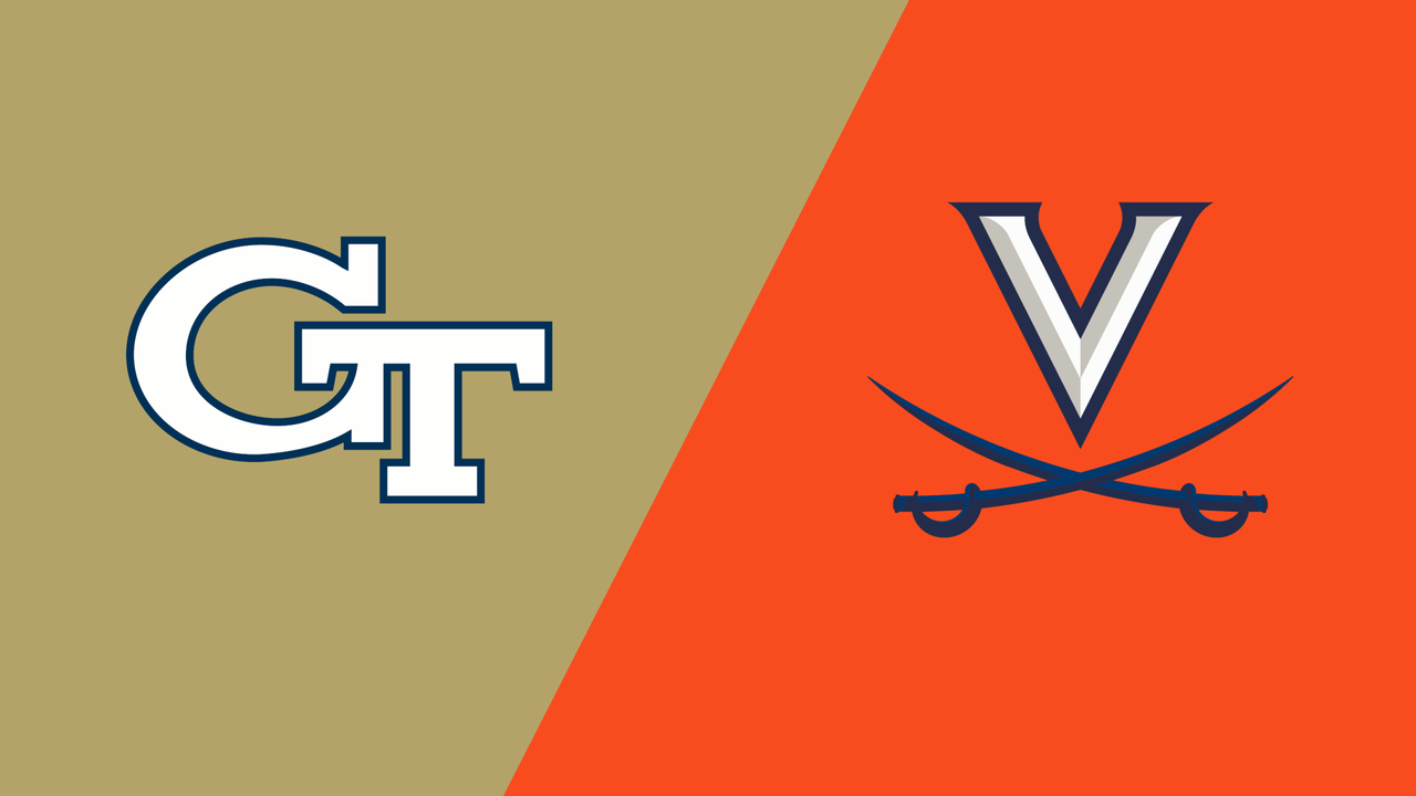 Georgia Tech vs. Virginia