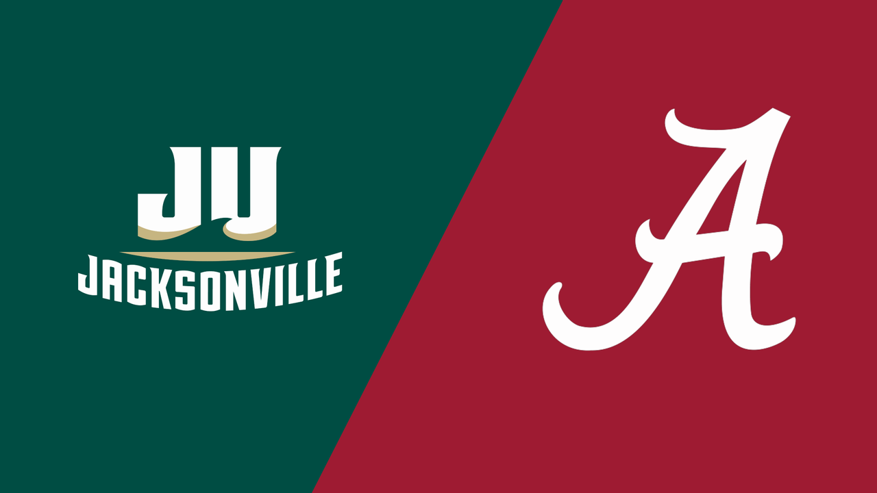 Jacksonville vs. Alabama