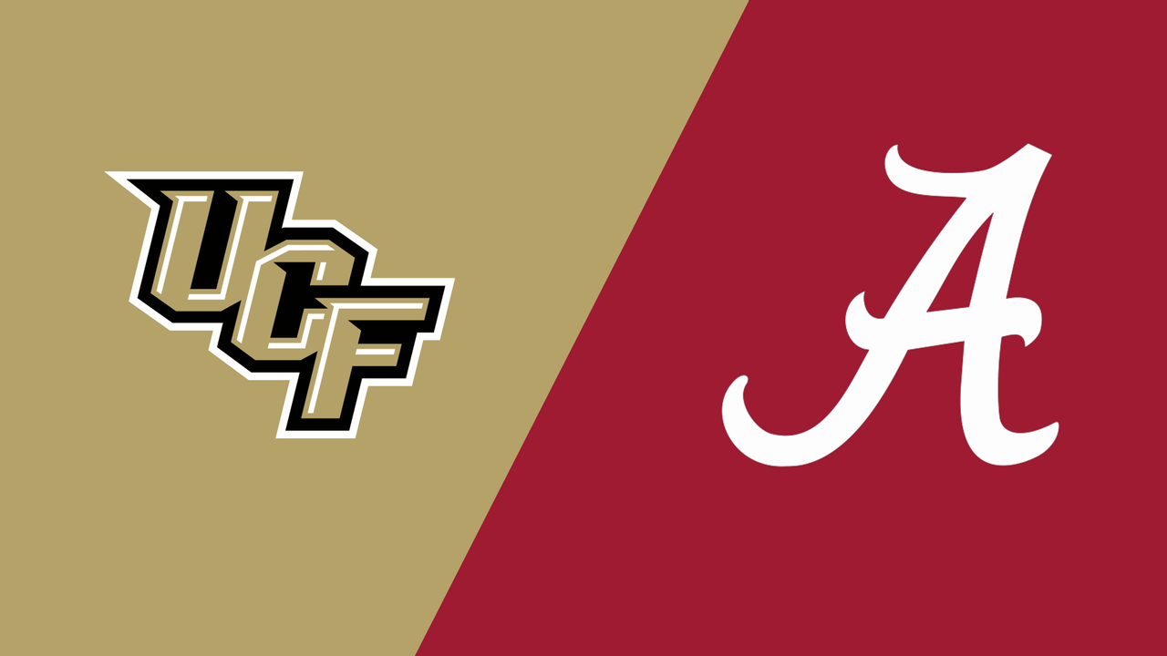 UCF vs. Alabama