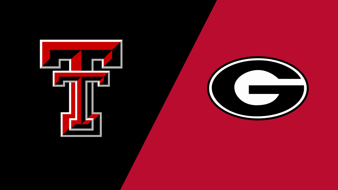 Texas Tech vs. Georgia