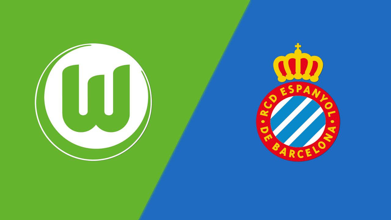 En Español-VfL Wolfsburg vs. Espanyol (International Friendly) 7/30/25 ...