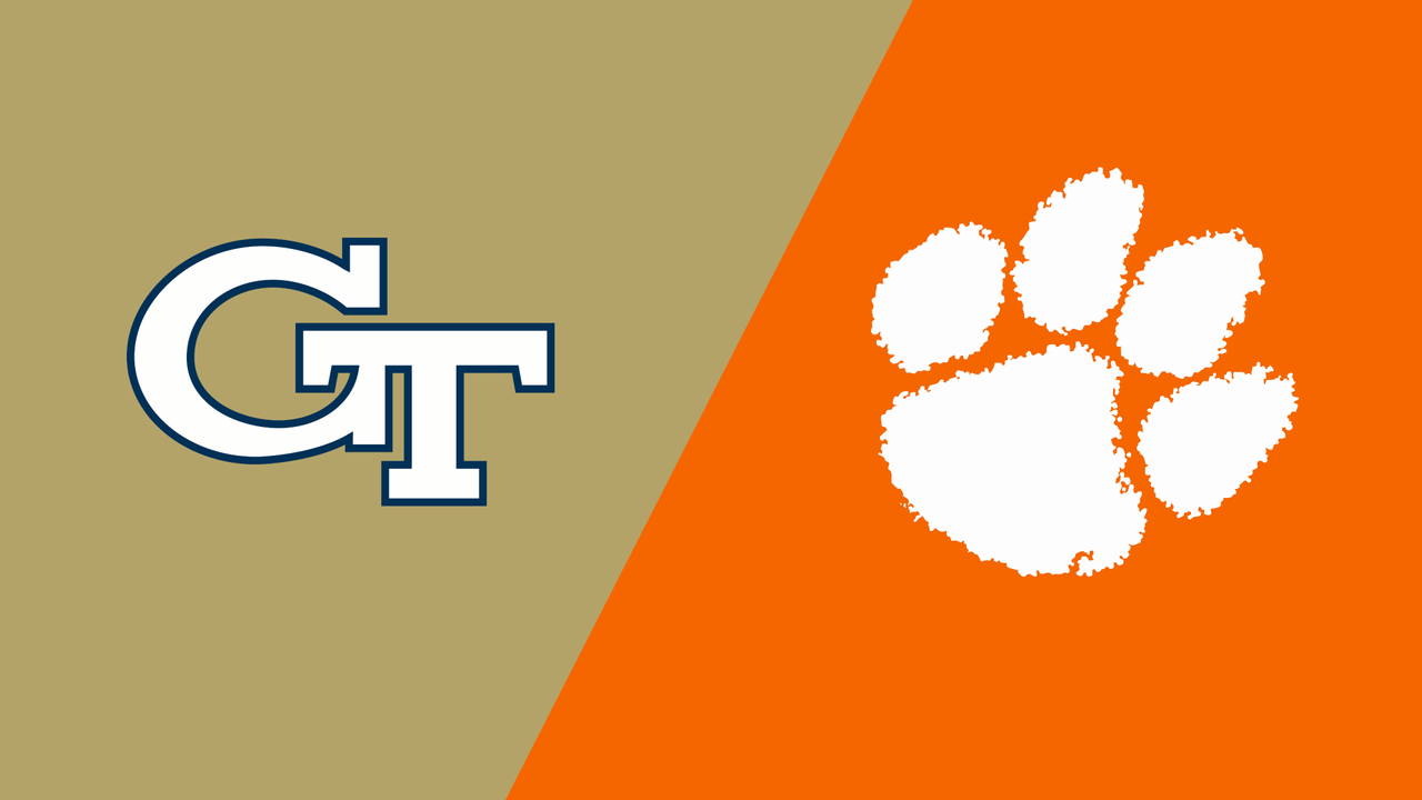 Georgia Tech vs. Clemson