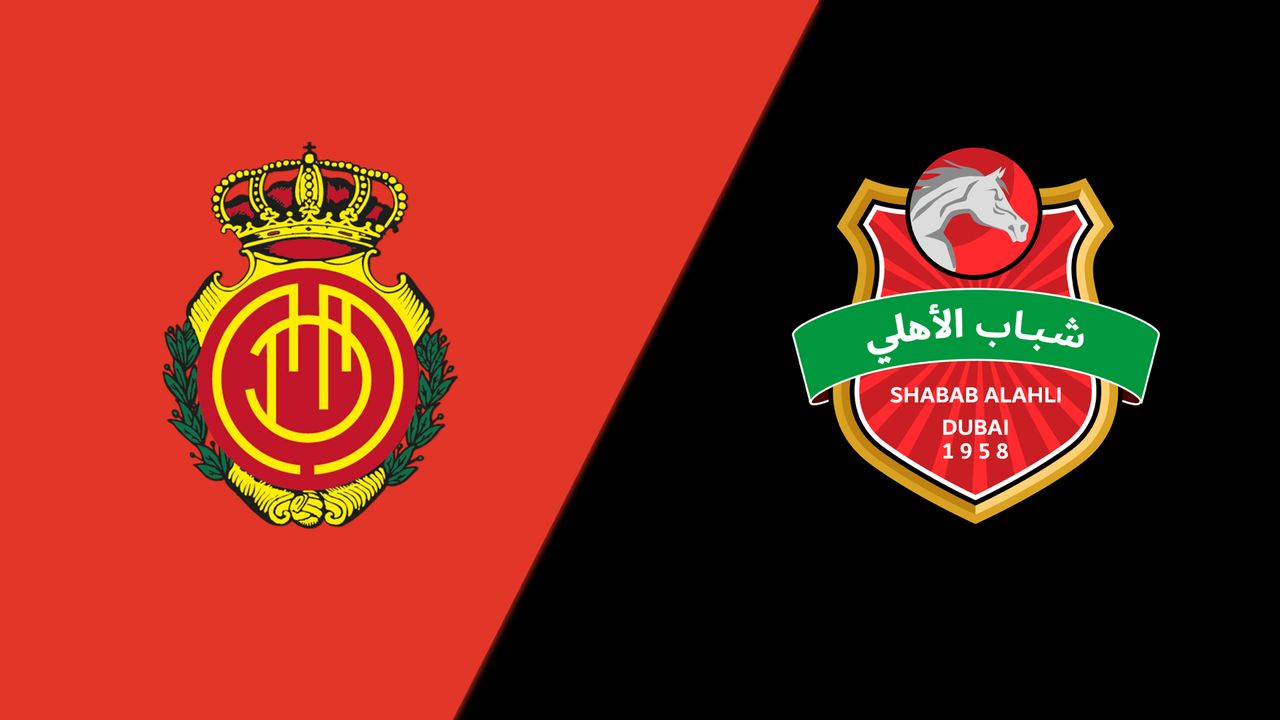 En Español-Mallorca vs. Shabab Al Ahli Dubai (UAE) (International Friendly)