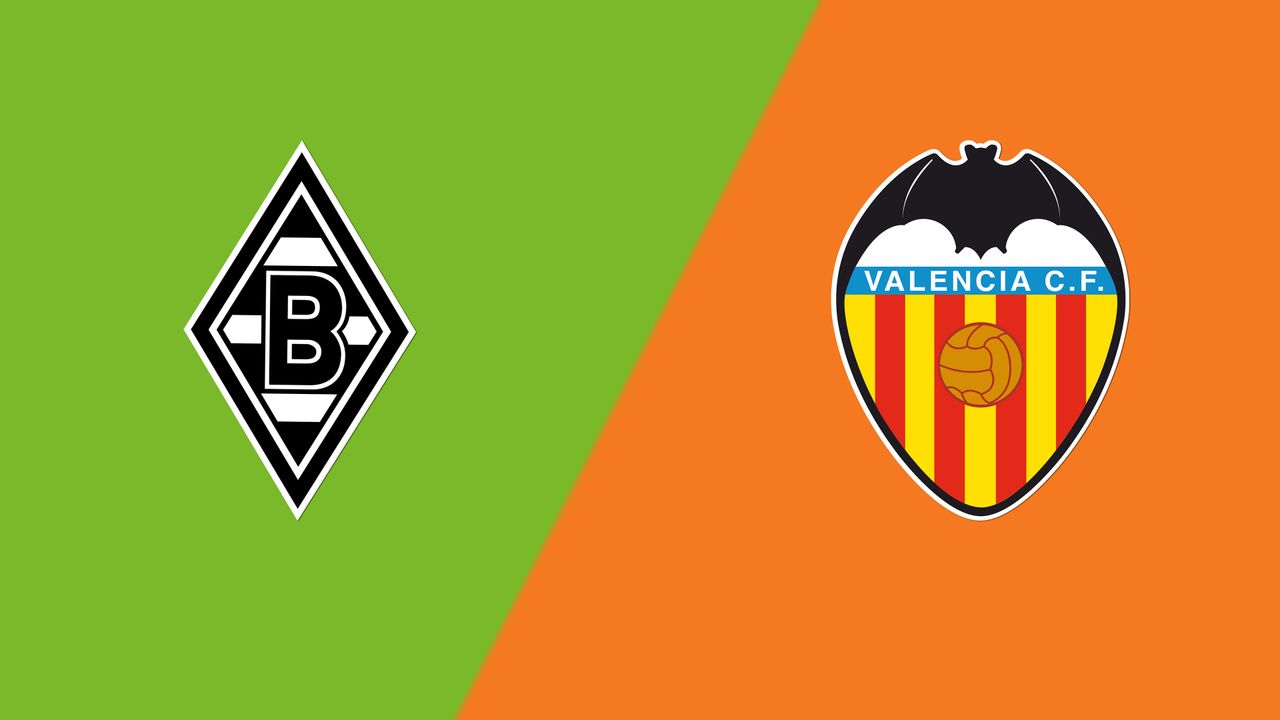 Borussia Mönchengladbach vs. Valencia (International Friendly)
